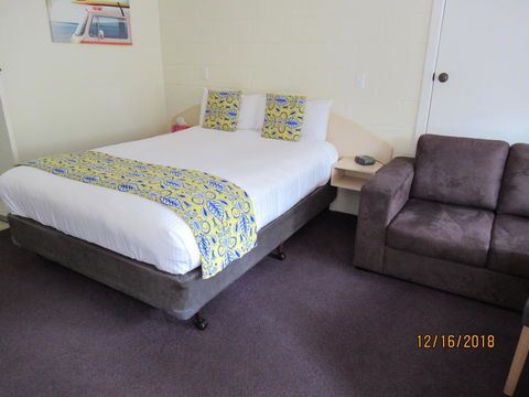 Moruya Motel - Northern Rivers Accommodation 21