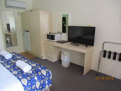 Moruya Motel - Northern Rivers Accommodation 17