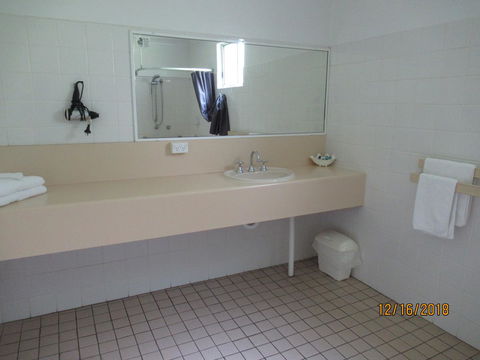 Moruya Motel - Northern Rivers Accommodation 9