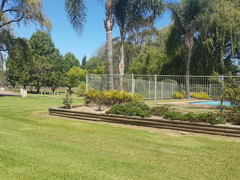 Moruya Motel - Northern Rivers Accommodation 25