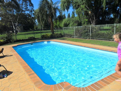Moruya Motel - Northern Rivers Accommodation 35