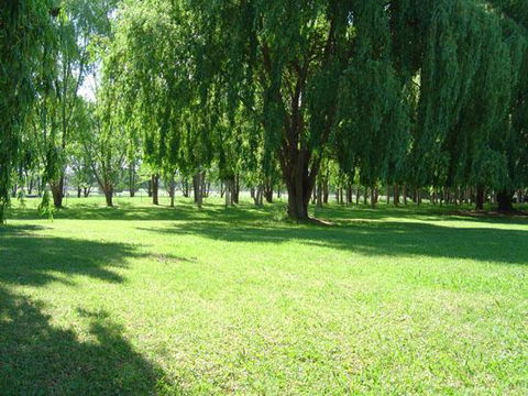 Moruya Motel - Northern Rivers Accommodation 32
