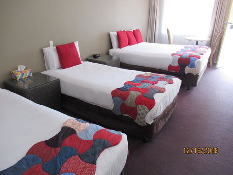 Moruya Motel - Northern Rivers Accommodation 5