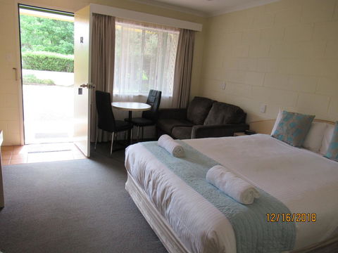 Moruya Motel - Northern Rivers Accommodation 23