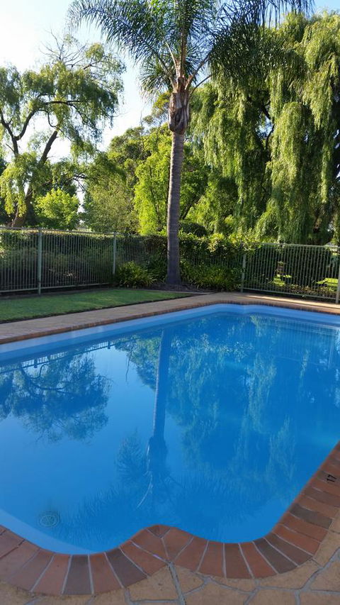 Moruya Motel - Northern Rivers Accommodation 29