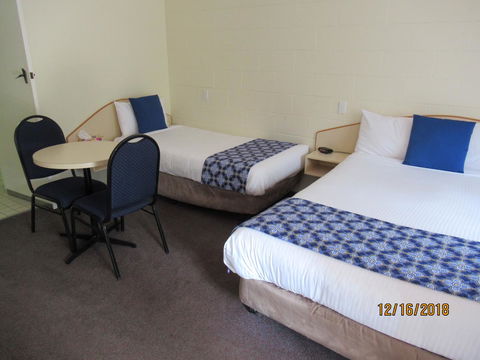 Moruya Motel - Northern Rivers Accommodation 14