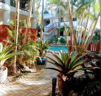 Outrigger Bay - Northern Rivers Accommodation