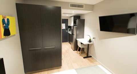 Studio 8 Residences - Adults Only - Northern Rivers Accommodation 12