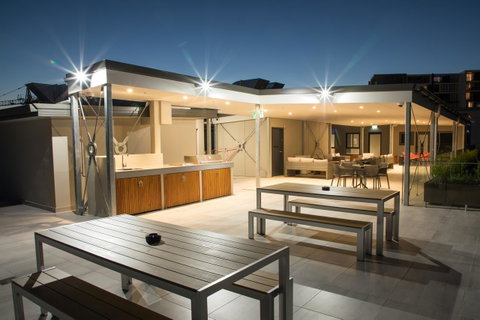 Studio 8 Residences - Adults Only - Northern Rivers Accommodation 9