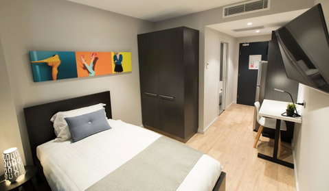 Studio 8 Residences - Adults Only - Northern Rivers Accommodation 13