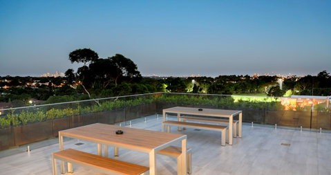 Studio 8 Residences - Adults Only - Northern Rivers Accommodation 6