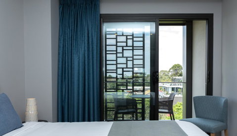 Studio 8 Residences - Adults Only - Northern Rivers Accommodation 14
