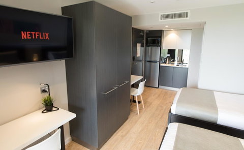 Studio 8 Residences - Adults Only - Northern Rivers Accommodation 4