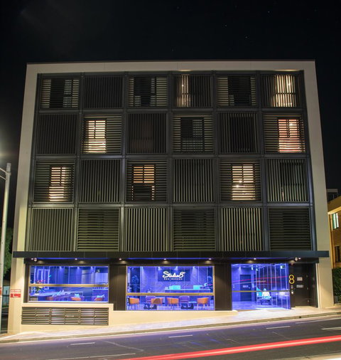 Studio 8 Residences - Adults Only - Northern Rivers Accommodation 23