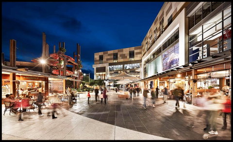 Studio 8 Residences - Adults Only - Northern Rivers Accommodation 16