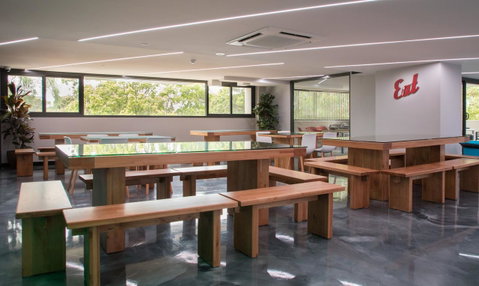 Studio 8 Residences - Adults Only - Northern Rivers Accommodation 8