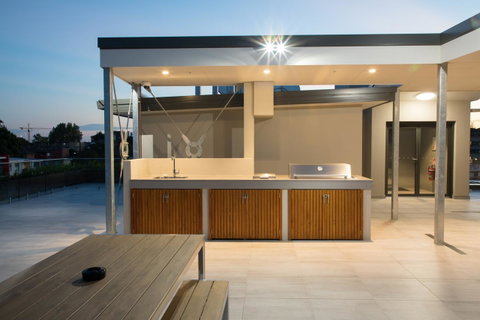 Studio 8 Residences - Adults Only - Northern Rivers Accommodation 10