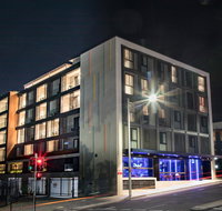 Studio 8 Residences - Adults Only - Northern Rivers Accommodation