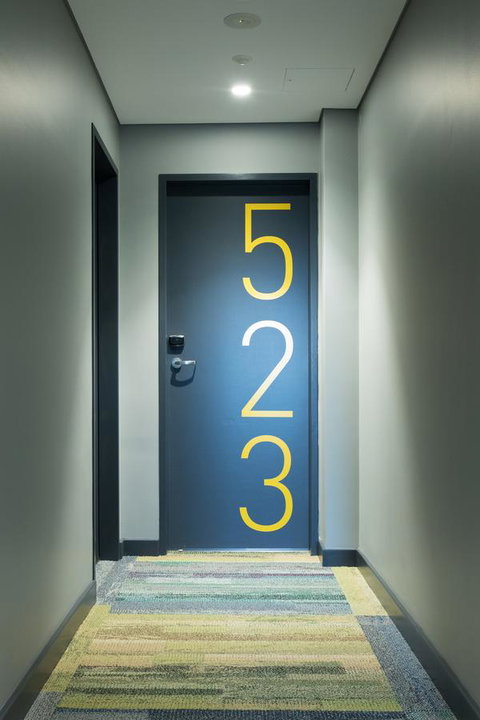 Studio 8 Residences - Adults Only - Northern Rivers Accommodation 20