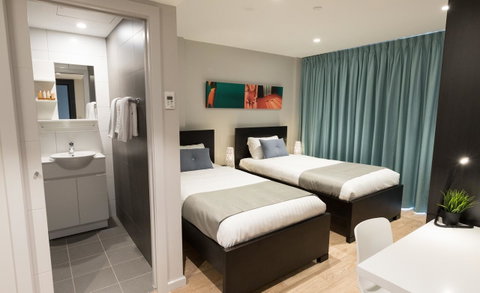 Studio 8 Residences - Adults Only - Northern Rivers Accommodation 2