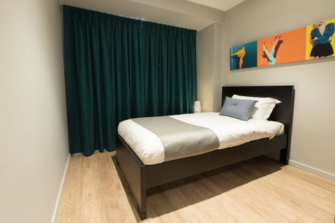 Studio 8 Residences - Adults Only - Northern Rivers Accommodation 3