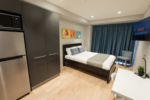 Studio 8 Residences - Adults Only - Northern Rivers Accommodation 11