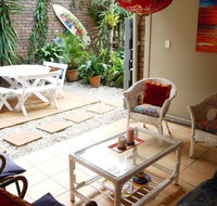 Treetops Everglades Villa - Northern Rivers Accommodation