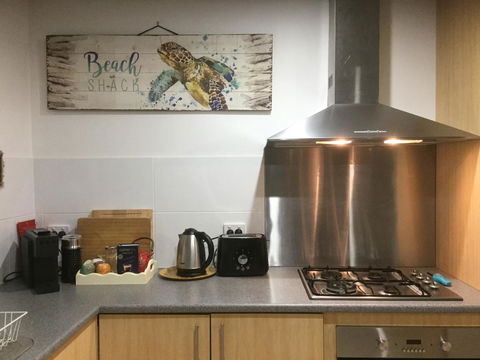 Rocketz At Berrara Beach - Northern Rivers Accommodation 7
