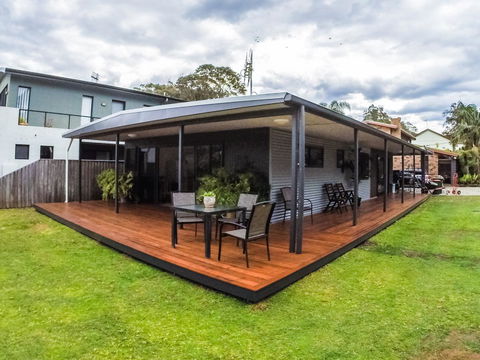 Rocketz At Berrara Beach - Northern Rivers Accommodation 25