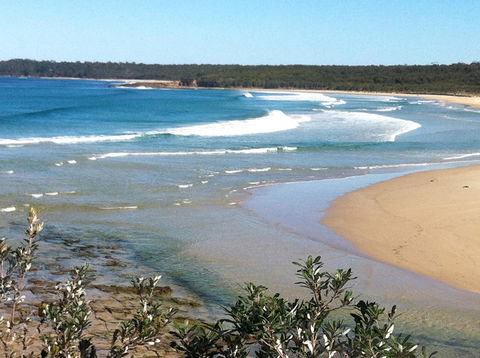 Rocketz At Berrara Beach - Northern Rivers Accommodation 16