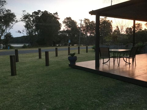 Rocketz At Berrara Beach - Northern Rivers Accommodation 6