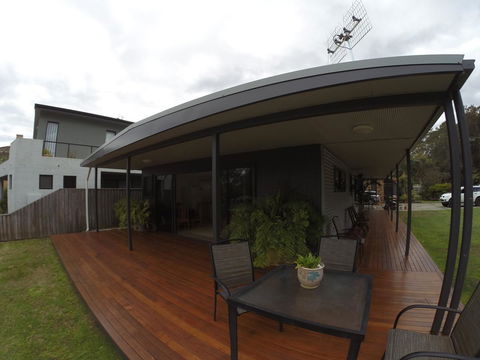 Rocketz At Berrara Beach - Northern Rivers Accommodation 26