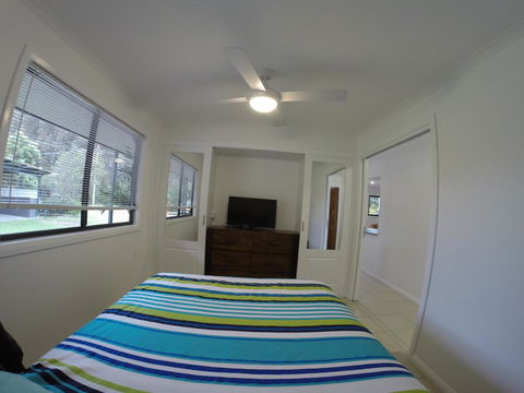 Rocketz At Berrara Beach - Northern Rivers Accommodation 22