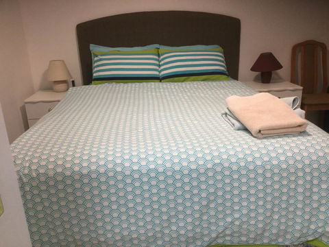Rocketz At Berrara Beach - Northern Rivers Accommodation 20