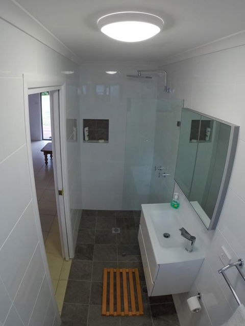 Rocketz At Berrara Beach - Northern Rivers Accommodation 23