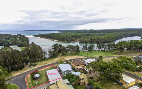 Rocketz At Berrara Beach - Northern Rivers Accommodation 1