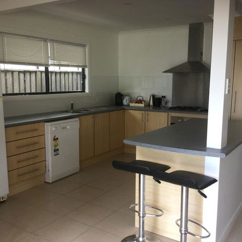 Rocketz At Berrara Beach - Northern Rivers Accommodation 11