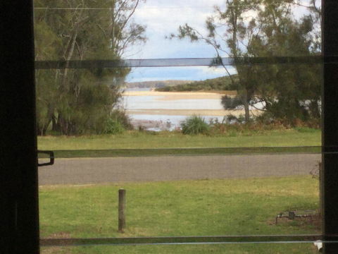 Rocketz At Berrara Beach - Northern Rivers Accommodation 17