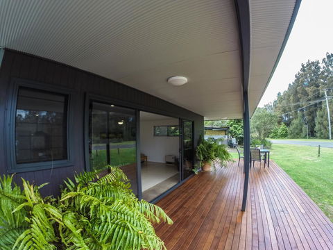 Rocketz At Berrara Beach - Northern Rivers Accommodation 0
