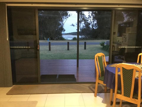 Rocketz At Berrara Beach - Northern Rivers Accommodation 4