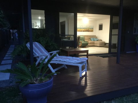 Rocketz At Berrara Beach - Northern Rivers Accommodation 5