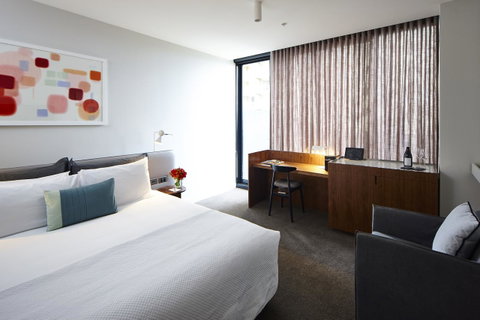 Hotel Indigo Sydney Potts Point, An IHG Hotel - Northern Rivers Accommodation 26