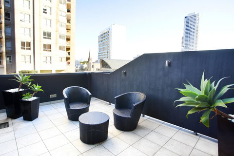 Hotel Indigo Sydney Potts Point, An IHG Hotel - Northern Rivers Accommodation 7