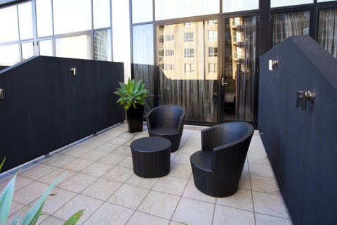 Hotel Indigo Sydney Potts Point, An IHG Hotel - Northern Rivers Accommodation 31