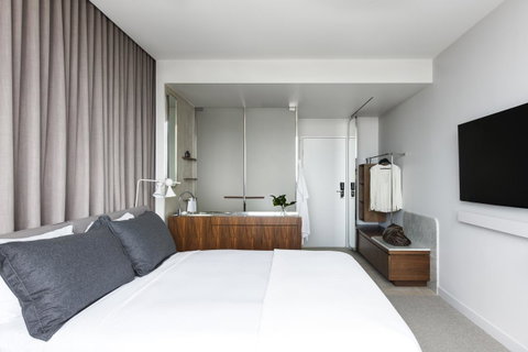 Hotel Indigo Sydney Potts Point, An IHG Hotel - Northern Rivers Accommodation 19