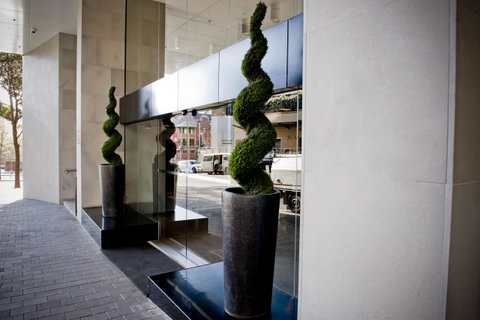Hotel Indigo Sydney Potts Point, An IHG Hotel - Northern Rivers Accommodation 23