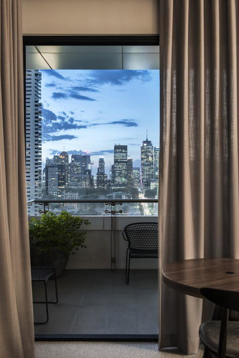 Hotel Indigo Sydney Potts Point, An IHG Hotel - Northern Rivers Accommodation 1