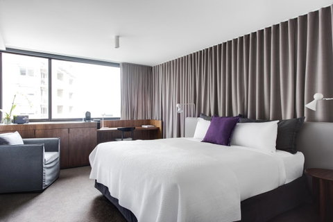 Hotel Indigo Sydney Potts Point, An IHG Hotel - Northern Rivers Accommodation 3