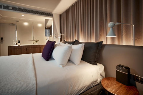 Hotel Indigo Sydney Potts Point, An IHG Hotel - Northern Rivers Accommodation 32