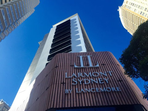 Hotel Indigo Sydney Potts Point, An IHG Hotel - Northern Rivers Accommodation 6